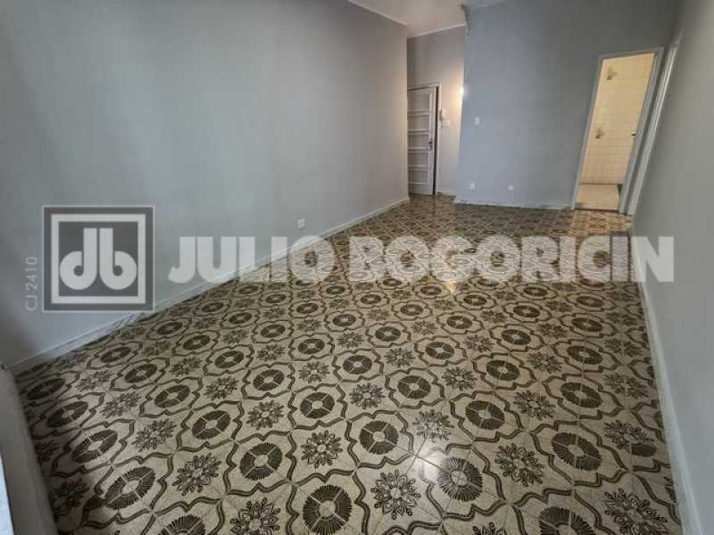 Conheça 5praiadabandeira2quartosjuliob do imóvel - Apartamento à venda Rua Altinópolis, Praia da Bandeira, Rio de Janeiro - R$ 310.000 - JBI200512 - 5 5praiadabandeira2quartosjuliob - 5
