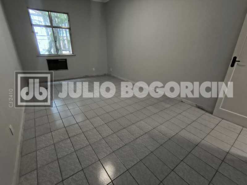 Conheça 8praiadabandeira2quartosjuliob do imóvel - Apartamento à venda Rua Altinópolis, Praia da Bandeira, Rio de Janeiro - R$ 310.000 - JBI200512 - 8 8praiadabandeira2quartosjuliob - 8