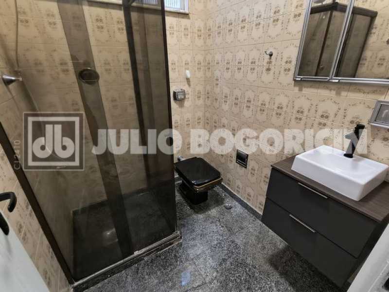 Conheça 10praiadabandeira2quartosjulio do imóvel - Apartamento à venda Rua Altinópolis, Praia da Bandeira, Rio de Janeiro - R$ 310.000 - JBI200512 - 10 10praiadabandeira2quartosjulio - 10