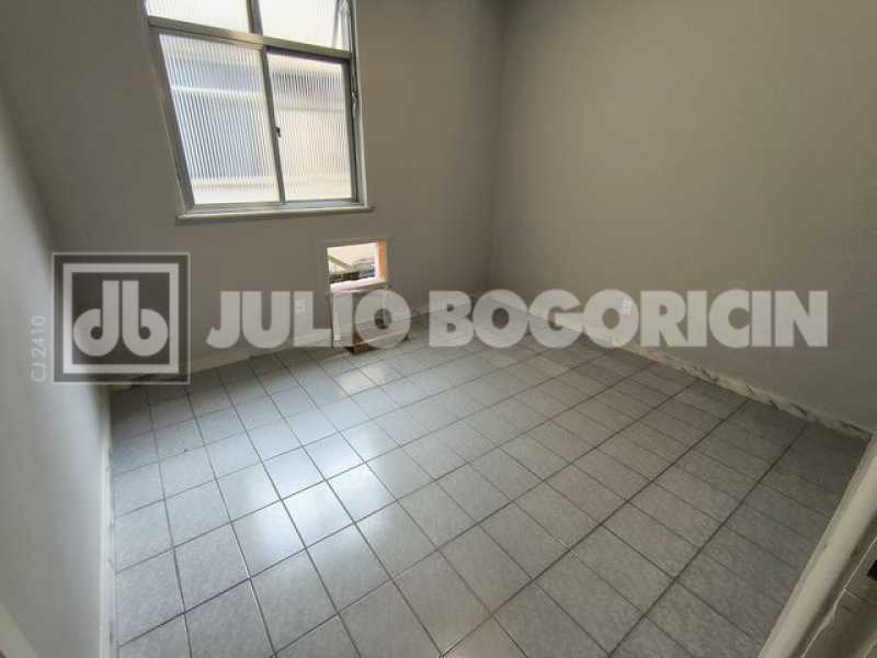Conheça 11praiadabandeira2quartosjulio do imóvel - Apartamento à venda Rua Altinópolis, Praia da Bandeira, Rio de Janeiro - R$ 310.000 - JBI200512 - 11 11praiadabandeira2quartosjulio - 11