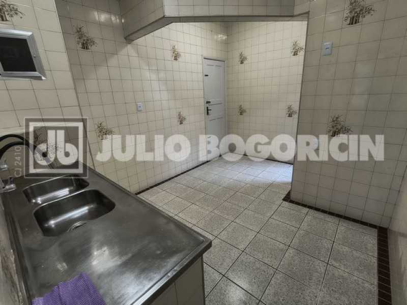 Conheça 13praiadabandeira2quartosjulio do imóvel - Apartamento à venda Rua Altinópolis, Praia da Bandeira, Rio de Janeiro - R$ 310.000 - JBI200512 - 13 13praiadabandeira2quartosjulio - 13