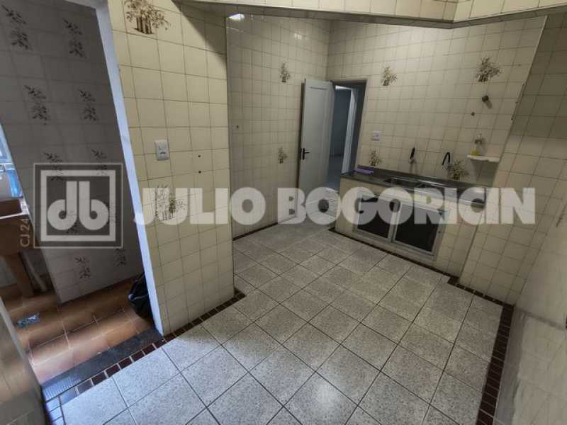 Conheça 14praiadabandeira2quartosjulio do imóvel - Apartamento à venda Rua Altinópolis, Praia da Bandeira, Rio de Janeiro - R$ 310.000 - JBI200512 - 14 14praiadabandeira2quartosjulio - 14