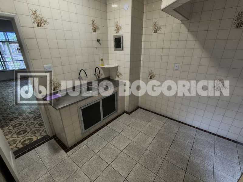 Conheça 15praiadabandeira2quartosjulio do imóvel - Apartamento à venda Rua Altinópolis, Praia da Bandeira, Rio de Janeiro - R$ 310.000 - JBI200512 - 15 15praiadabandeira2quartosjulio - 15