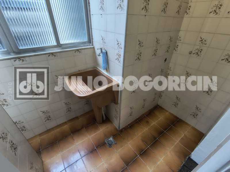 Conheça 16praiadabandeira2quartosjulio do imóvel - Apartamento à venda Rua Altinópolis, Praia da Bandeira, Rio de Janeiro - R$ 310.000 - JBI200512 - 16 16praiadabandeira2quartosjulio - 16