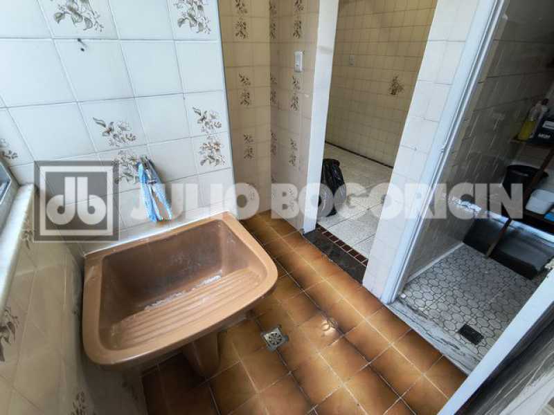 Conheça 17praiadabandeira2quartosjulio do imóvel - Apartamento à venda Rua Altinópolis, Praia da Bandeira, Rio de Janeiro - R$ 310.000 - JBI200512 - 17 17praiadabandeira2quartosjulio - 17