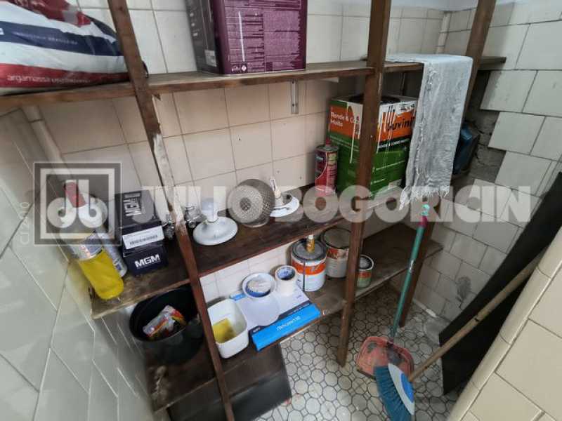 Conheça 18praiadabandeira2quartosjulio do imóvel - Apartamento à venda Rua Altinópolis, Praia da Bandeira, Rio de Janeiro - R$ 310.000 - JBI200512 - 18 18praiadabandeira2quartosjulio - 18