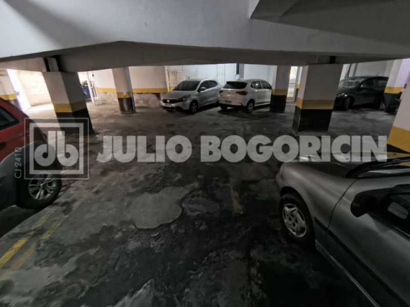 Conheça 19praiadabandeira2quartosjulio do imóvel - Apartamento à venda Rua Altinópolis, Praia da Bandeira, Rio de Janeiro - R$ 310.000 - JBI200512 - 19 19praiadabandeira2quartosjulio - 19