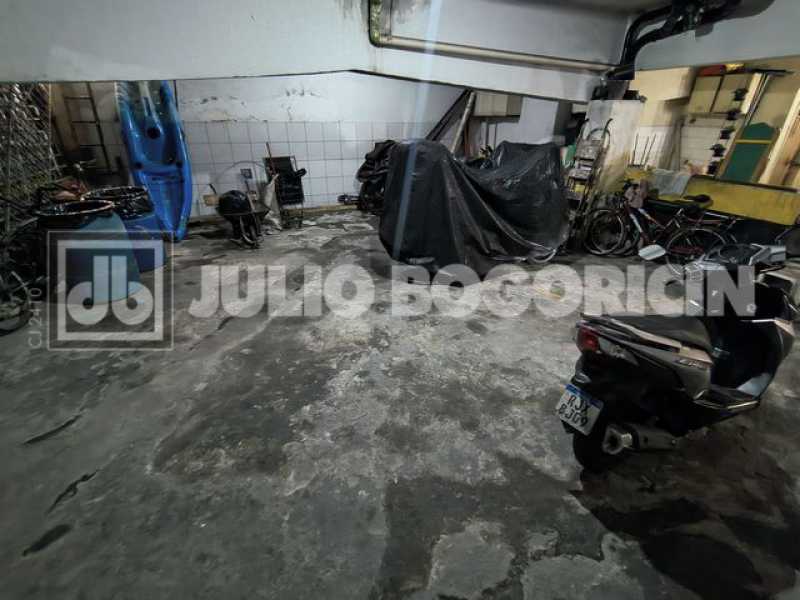 Conheça 20praiadabandeira2quartosjulio do imóvel - Apartamento à venda Rua Altinópolis, Praia da Bandeira, Rio de Janeiro - R$ 310.000 - JBI200512 - 20 20praiadabandeira2quartosjulio - 20