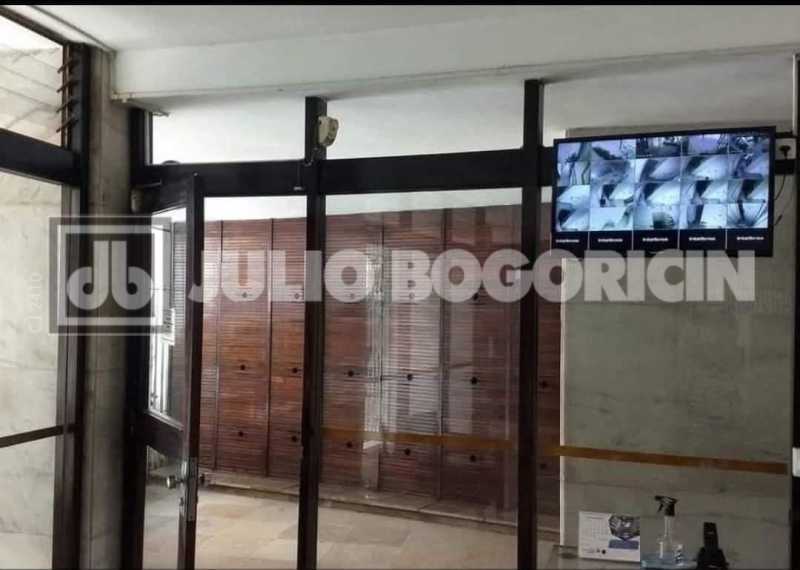 Conheça t1. do imóvel - Apartamento 2 quartos à venda Copacabana, Rio de Janeiro - R$ 665.000 - JBC200183 - 19 t1. - 19