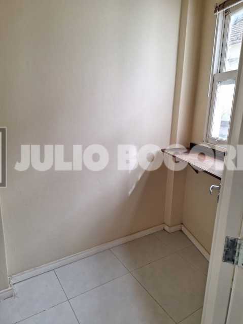 Conheça t19. do imóvel - Apartamento 2 quartos à venda Copacabana, Rio de Janeiro - R$ 665.000 - JBC200183 - 10 t19. - 10