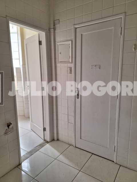 Conheça t16. do imóvel - Apartamento 2 quartos à venda Copacabana, Rio de Janeiro - R$ 665.000 - JBC200183 - 5 t16. - 5