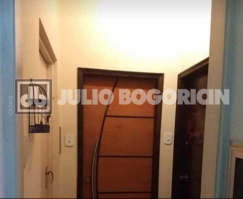 Conheça t2. do imóvel - Apartamento 2 quartos à venda Copacabana, Rio de Janeiro - R$ 665.000 - JBC200183 - 20 t2. - 20