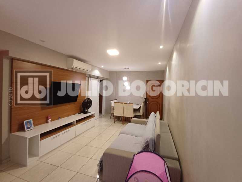 Conheça sala 2. do imóvel - Apartamento à venda Rua Santos Titara, Todos os Santos, Rio de Janeiro - R$ 620.000 - JBM306720 - 5 sala 2. - 5