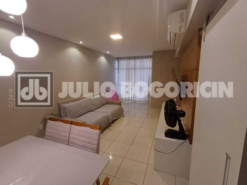 Conheça sala 3. do imóvel - Apartamento à venda Rua Santos Titara, Todos os Santos, Rio de Janeiro - R$ 620.000 - JBM306720 - 4 sala 3. - 4