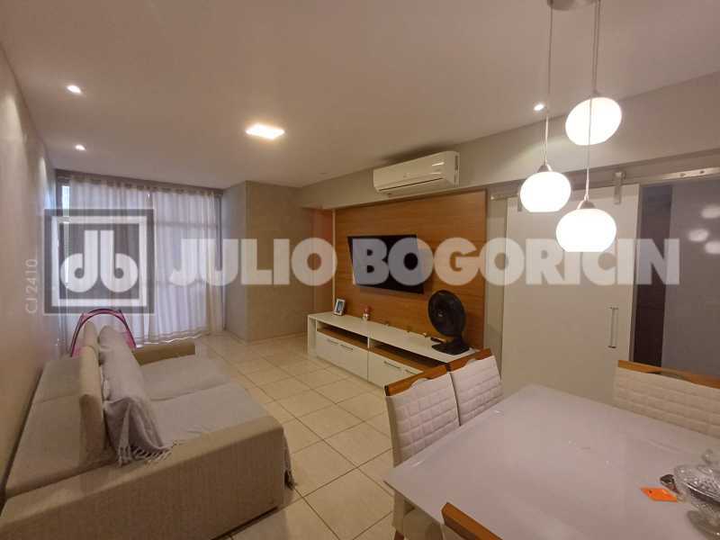 Conheça sala 4. do imóvel - Apartamento à venda Rua Santos Titara, Todos os Santos, Rio de Janeiro - R$ 620.000 - JBM306720 - 3 sala 4. - 3