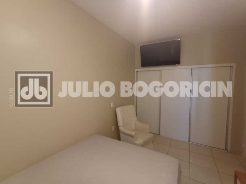 Conheça closet. do imóvel - Apartamento à venda Rua Santos Titara, Todos os Santos, Rio de Janeiro - R$ 620.000 - JBM306720 - 8 closet. - 8
