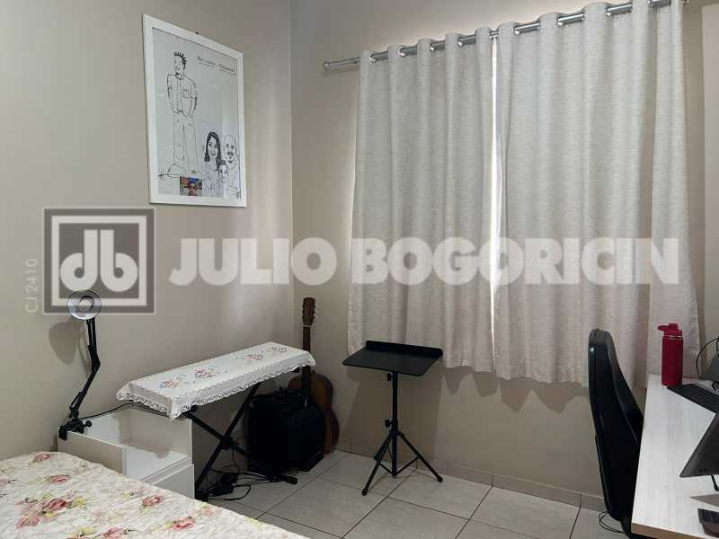 Conheça escritorio 2. do imóvel - Apartamento à venda Rua Santos Titara, Todos os Santos, Rio de Janeiro - R$ 620.000 - JBM306720 - 10 escritorio 2. - 10