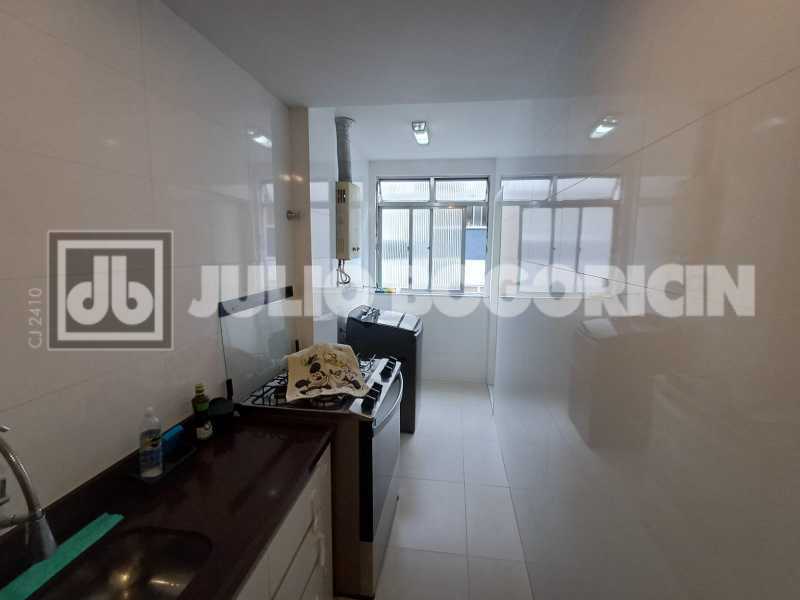 Conheça cozinha 2. do imóvel - Apartamento à venda Rua Santos Titara, Todos os Santos, Rio de Janeiro - R$ 620.000 - JBM306720 - 17 cozinha 2. - 17