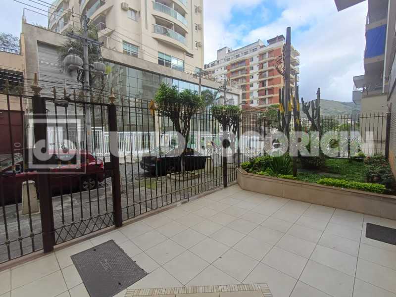 Conheça Jardim. do imóvel - Apartamento à venda Rua Santos Titara, Todos os Santos, Rio de Janeiro - R$ 620.000 - JBM306720 - 26 Jardim. - 26
