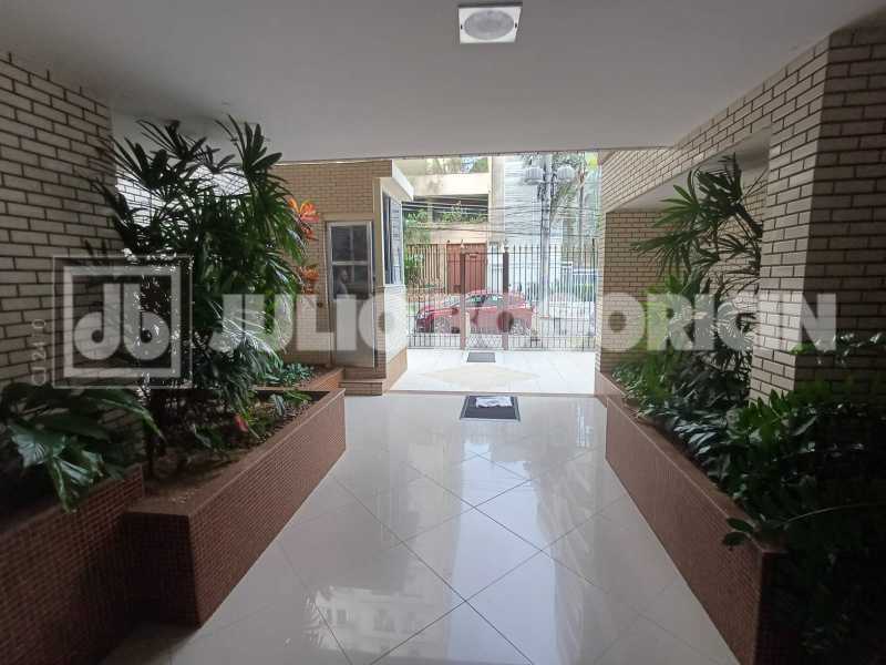 Conheça recepção 2. do imóvel - Apartamento à venda Rua Santos Titara, Todos os Santos, Rio de Janeiro - R$ 620.000 - JBM306720 - 23 recepção 2. - 23
