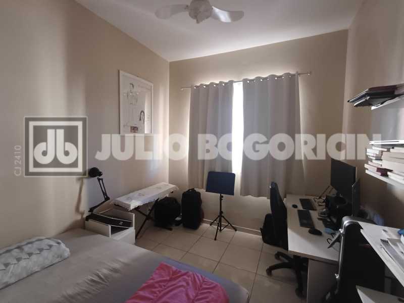 Conheça escrito. do imóvel - Apartamento à venda Rua Santos Titara, Todos os Santos, Rio de Janeiro - R$ 620.000 - JBM306720 - 9 escrito. - 9