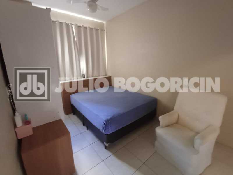Conheça quarto casais. do imóvel - Apartamento à venda Rua Santos Titara, Todos os Santos, Rio de Janeiro - R$ 620.000 - JBM306720 - 7 quarto casais. - 7