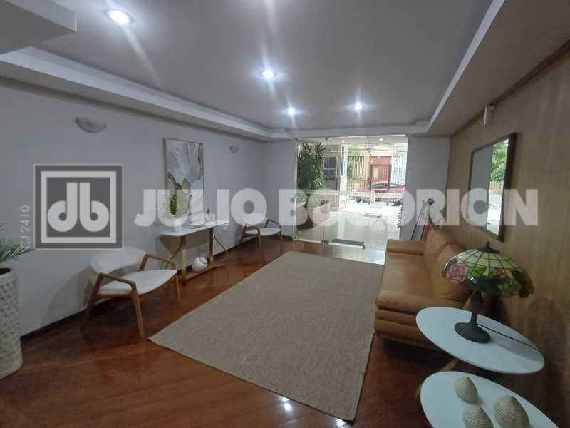 Conheça guarda. do imóvel - Apartamento à venda Rua Santos Titara, Todos os Santos, Rio de Janeiro - R$ 620.000 - JBM306720 - 25 guarda. - 25