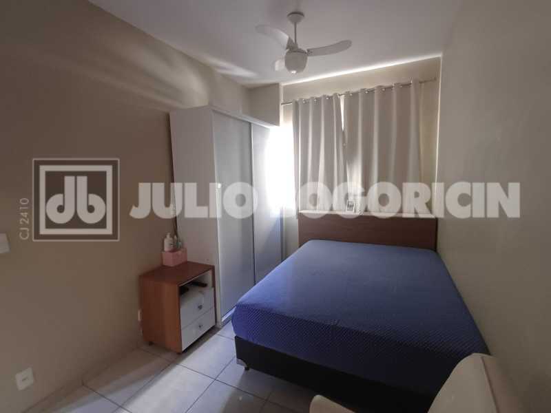 Conheça marcio. do imóvel - Apartamento à venda Rua Santos Titara, Todos os Santos, Rio de Janeiro - R$ 620.000 - JBM306720 - 6 marcio. - 6