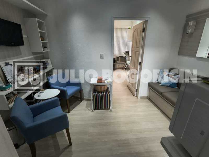 Conheça 2jardimguanabaracomercialjulio do imóvel - Sala Comercial 31m² à venda Estrada do Galeão, Jardim Guanabara, Rio de Janeiro - R$ 180.000 - JBI701282 - 2 2jardimguanabaracomercialjulio - 2