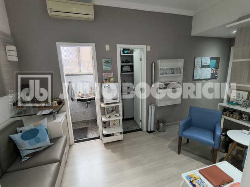 Conheça 5jardimguanabaracomercialjulio do imóvel - Sala Comercial 31m² à venda Estrada do Galeão, Jardim Guanabara, Rio de Janeiro - R$ 180.000 - JBI701282 - 5 5jardimguanabaracomercialjulio - 5