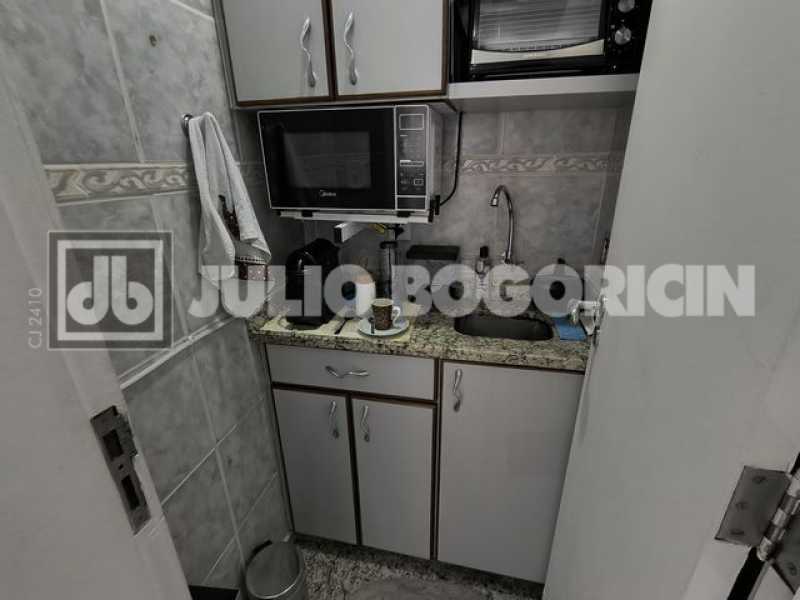 Conheça 6jardimguanabaracomercialjulio do imóvel - Sala Comercial 31m² à venda Estrada do Galeão, Jardim Guanabara, Rio de Janeiro - R$ 180.000 - JBI701282 - 6 6jardimguanabaracomercialjulio - 6