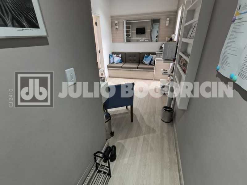 Conheça 13jardimguanabaracomercialjuli do imóvel - Sala Comercial 31m² à venda Estrada do Galeão, Jardim Guanabara, Rio de Janeiro - R$ 180.000 - JBI701282 - 13 13jardimguanabaracomercialjuli - 13