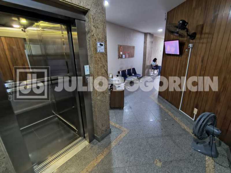 Conheça 14jardimguanabaracomercialjuli do imóvel - Sala Comercial 31m² à venda Estrada do Galeão, Jardim Guanabara, Rio de Janeiro - R$ 180.000 - JBI701282 - 14 14jardimguanabaracomercialjuli - 14