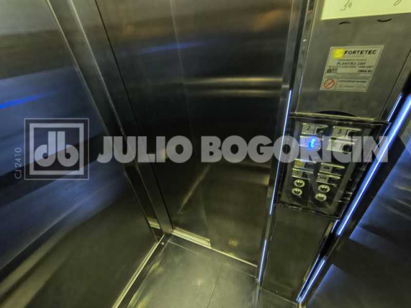Conheça 15jardimguanabaracomercialjuli do imóvel - Sala Comercial 31m² à venda Estrada do Galeão, Jardim Guanabara, Rio de Janeiro - R$ 180.000 - JBI701282 - 15 15jardimguanabaracomercialjuli - 15
