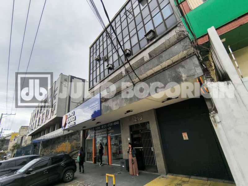 Conheça 17jardimguanabaracomercialjuli do imóvel - Sala Comercial 31m² à venda Estrada do Galeão, Jardim Guanabara, Rio de Janeiro - R$ 180.000 - JBI701282 - 17 17jardimguanabaracomercialjuli - 17