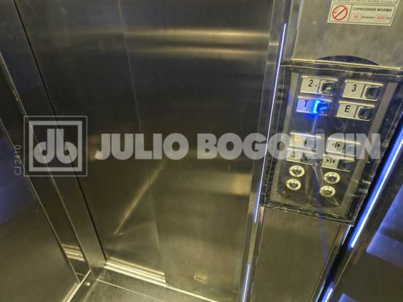 Conheça 20jardimguanabaracomercialjuli do imóvel - Sala Comercial 31m² à venda Estrada do Galeão, Jardim Guanabara, Rio de Janeiro - R$ 180.000 - JBI701282 - 20 20jardimguanabaracomercialjuli - 20