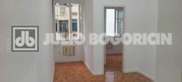 Ótima localização - Apartamento 1 quarto à venda Flamengo, Rio de Janeiro - R$ 685.000 - JBF17243