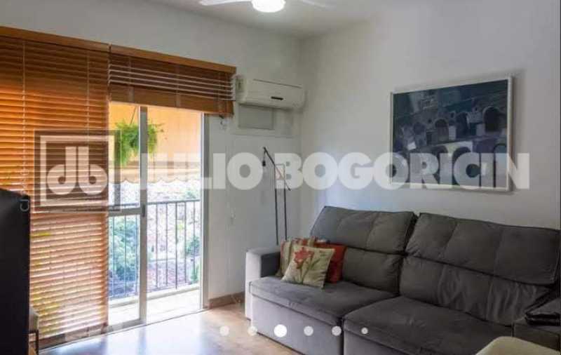 Conheça 9 do imóvel - VILA ISABEL - VARANDA - 2 QUARTOS - SUITE - DEPENDENCIA COMPLETA - INFRA TOTAL - VAGA NA ESCRITURA - JBAP211292 - 9 9 - 9