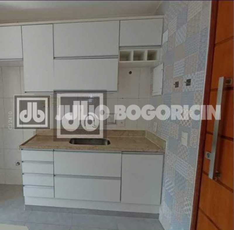 Conheça 24 do imóvel - VILA ISABEL - VARANDA - 2 QUARTOS - SUITE - DEPENDENCIA COMPLETA - INFRA TOTAL - VAGA NA ESCRITURA - JBAP211292 - 24 24 - 24