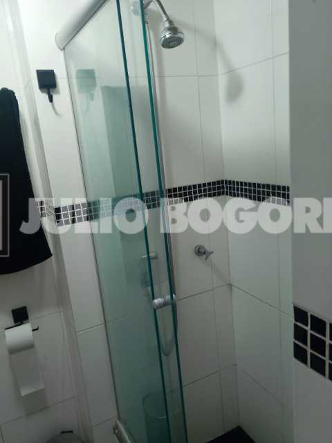Conheça 12 do imóvel - VILA ISABEL - VARANDA - 2 QUARTOS - SUITE - DEPENDENCIA COMPLETA - INFRA TOTAL - VAGA NA ESCRITURA - JBAP211292 - 12 12 - 12
