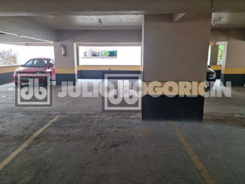 Conheça 6 do imóvel - VILA ISABEL - VARANDA - 2 QUARTOS - SUITE - DEPENDENCIA COMPLETA - INFRA TOTAL - VAGA NA ESCRITURA - JBAP211292 - 6 6 - 6
