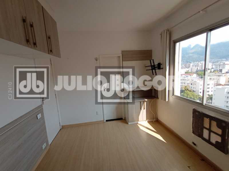 Conheça 15 do imóvel - VILA ISABEL - VARANDA - 2 QUARTOS - SUITE - DEPENDENCIA COMPLETA - INFRA TOTAL - VAGA NA ESCRITURA - JBAP211292 - 15 15 - 15