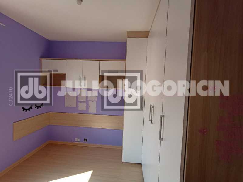 Conheça 17 do imóvel - VILA ISABEL - VARANDA - 2 QUARTOS - SUITE - DEPENDENCIA COMPLETA - INFRA TOTAL - VAGA NA ESCRITURA - JBAP211292 - 17 17 - 17