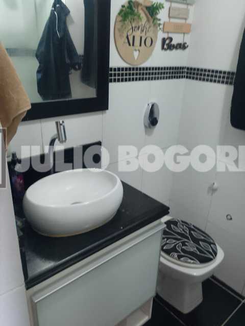 Conheça 13 do imóvel - VILA ISABEL - VARANDA - 2 QUARTOS - SUITE - DEPENDENCIA COMPLETA - INFRA TOTAL - VAGA NA ESCRITURA - JBAP211292 - 13 13 - 13