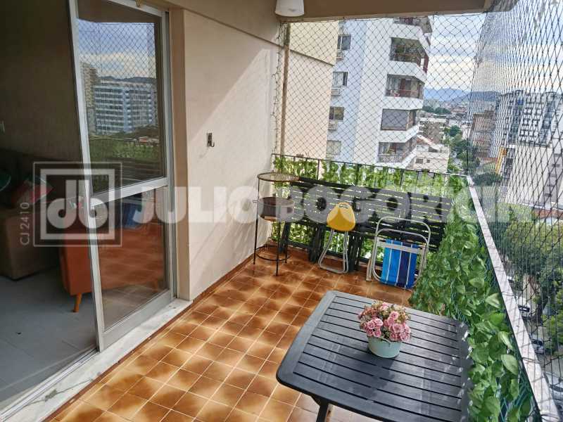 Conheça WhatsApp Image 2026-09-18 at 1 do imóvel - Apartamento a venda - Méier - 2 quartos - Condomínio com Infraestrutura - JBM223834 - 4 WhatsApp Image 2026-09-18 at 1 - 4