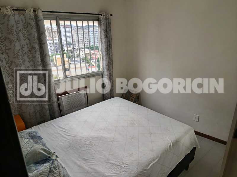 Conheça WhatsApp Image 2026-09-18 at 1 do imóvel - Apartamento a venda - Méier - 2 quartos - Condomínio com Infraestrutura - JBM223834 - 12 WhatsApp Image 2026-09-18 at 1 - 12