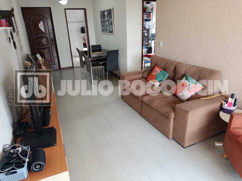 Conheça WhatsApp Image 2026-09-18 at 1 do imóvel - Apartamento a venda - Méier - 2 quartos - Condomínio com Infraestrutura - JBM223834 - 2 WhatsApp Image 2026-09-18 at 1 - 2