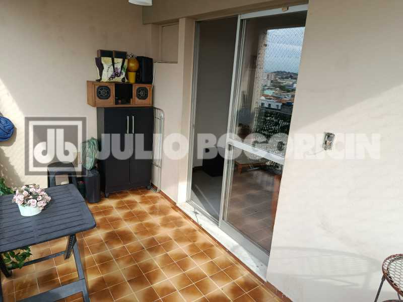 Conheça WhatsApp Image 2026-09-18 at 1 do imóvel - Apartamento a venda - Méier - 2 quartos - Condomínio com Infraestrutura - JBM223834 - 5 WhatsApp Image 2026-09-18 at 1 - 5