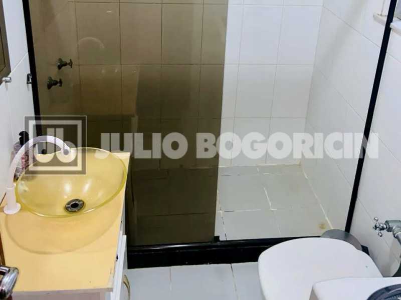 Conheça IMG_3037. do imóvel - Apartamento 2 quartos à venda Copacabana, Rio de Janeiro - R$ 920.000 - JBC200185 - 20 IMG_3037. - 20