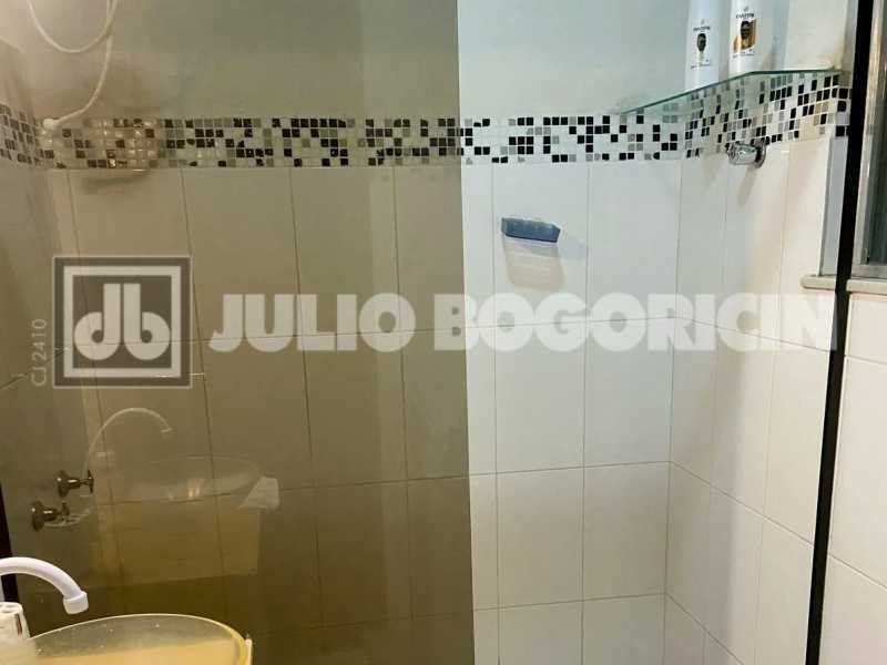 Conheça IMG_3036. do imóvel - Apartamento 2 quartos à venda Copacabana, Rio de Janeiro - R$ 920.000 - JBC200185 - 21 IMG_3036. - 21